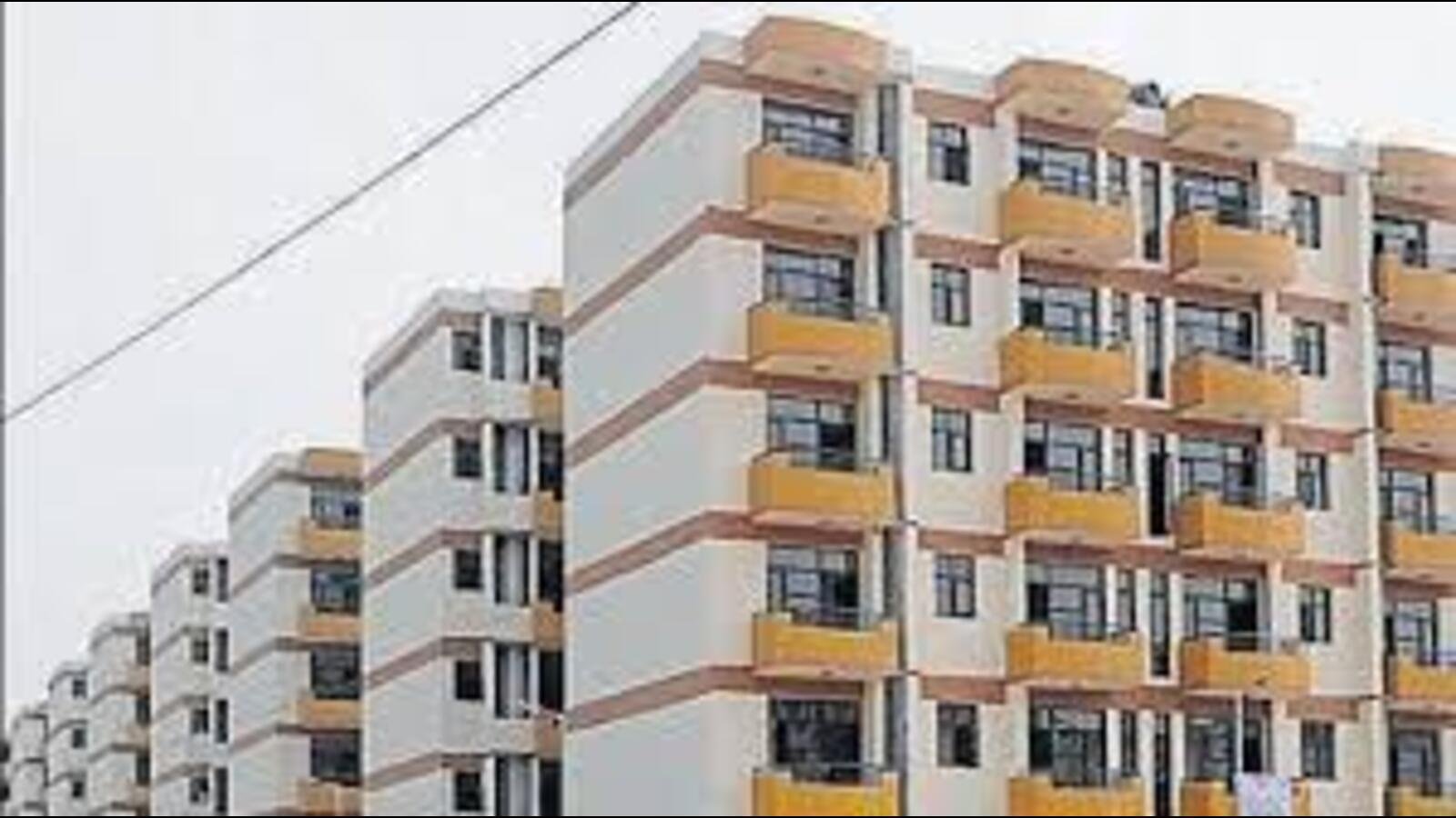 ਚੰਡੀਗੜ੍ਹ ਹਾ housing ਸਿੰਗ ਬੋਰਡ ਨੇ ਸੈਕਟਰ 53 ਸਕੀਮ ਦੀ ਤਾਜ਼ਾ ਮੰਗ ਸਰਵੇਖਣ ਸ਼ੁਰੂ ਕੀਤੀ