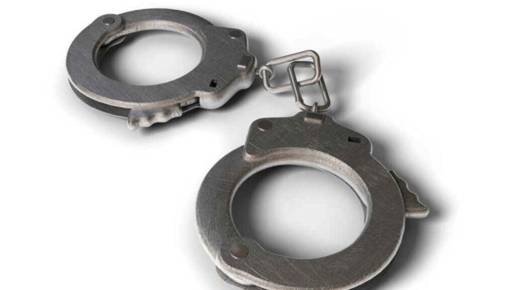 ਜਲੰਧਰ: 1,500 ਰਿਸ਼ਵਤ ਦੇਣ ਲਈ ਮੁੱਖ ਕਾਂਸਟੇਬਲ ਨੂੰ ਹੋਂਦ ਵਿੱਚ ਪ੍ਰਵਾਨ ਕਰ ਲਿਆ ਗਿਆ