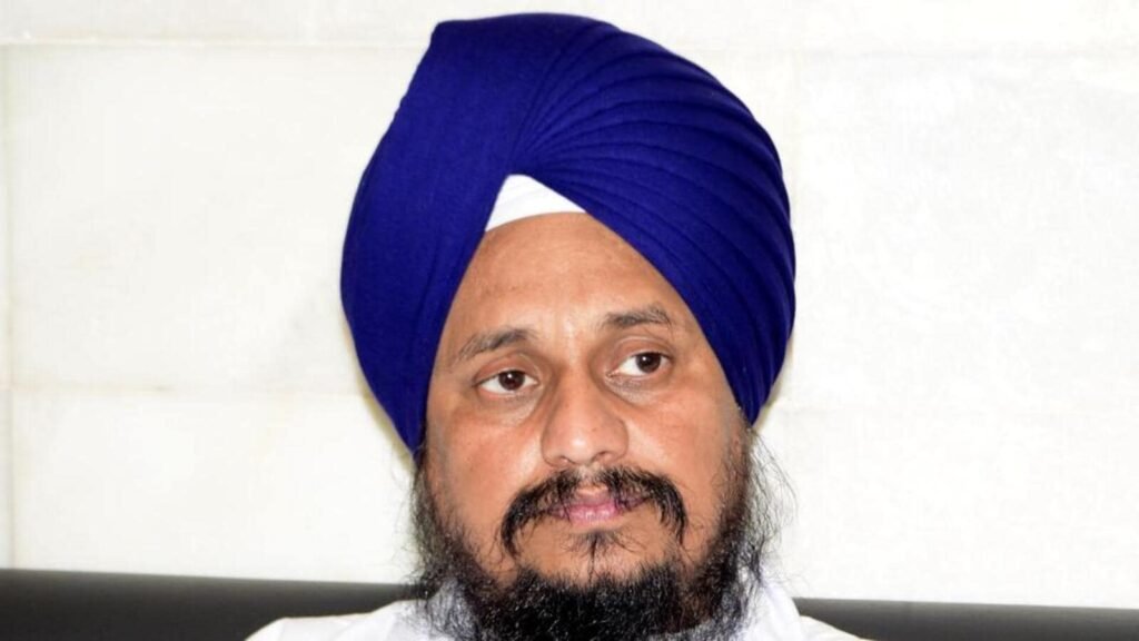 ਜੇ ਨਿਰਾਸ਼ਾਜਨਕ ਜਾਰੀ ਹੈ, ਤਾਂ ਰਾਜਨੀਤੀ ਵਿਚ ਸ਼ਾਮਲ ਹੋਣ ਤੋਂ ਸੰਕੋਚ ਨਹੀਂ ਕਰੇਗਾ: ਜਣੀ ਹਰਪ੍ਰੀਤ