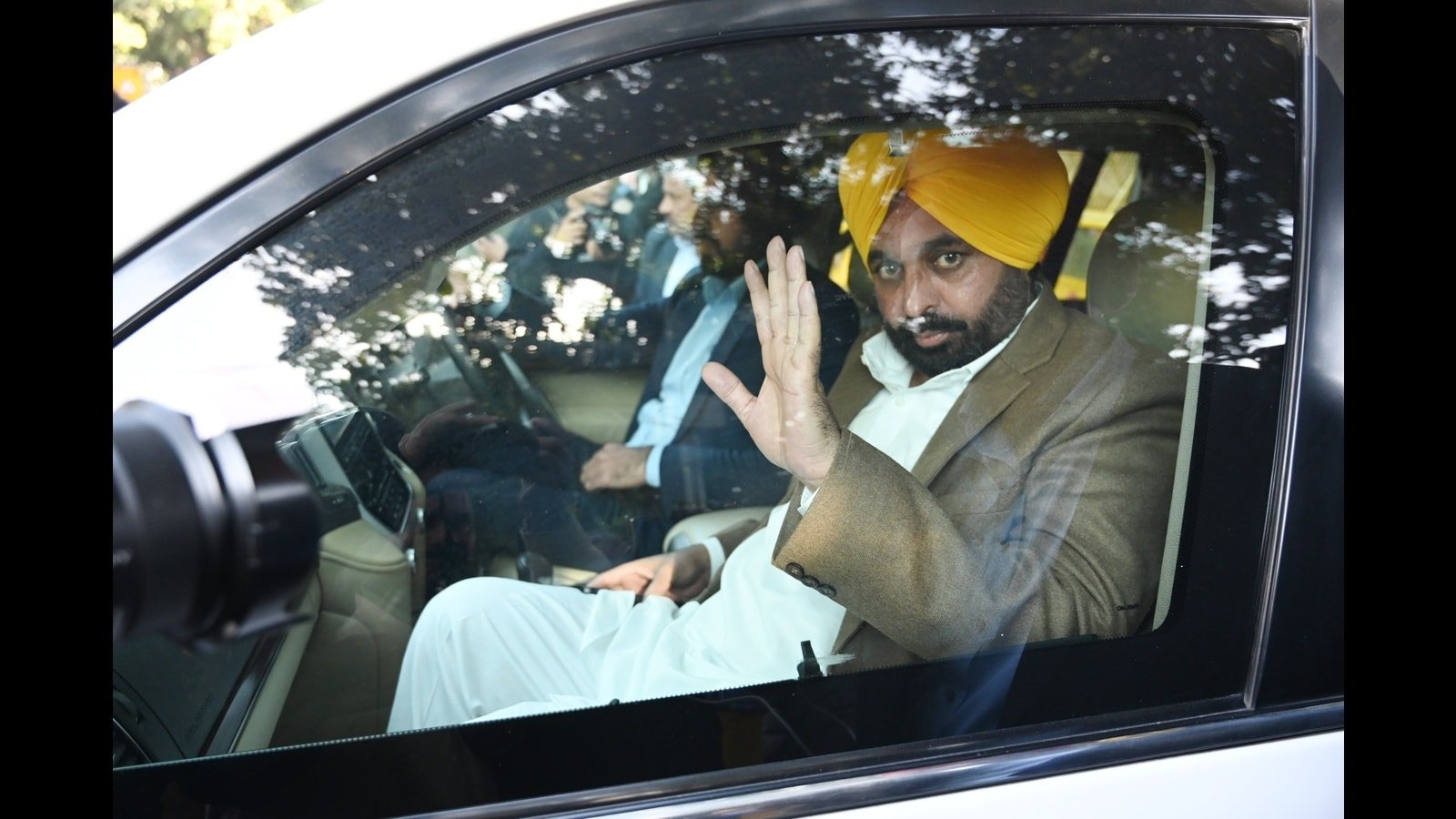 ਦਿੱਲੀ ਦੀ ਹਾਰ ਤੋਂ ਬਾਅਦ, ਭਵਿੱਖ ਵਿੱਚ 'ਆਪ' 'ਤੇ ਤਣਾਅ