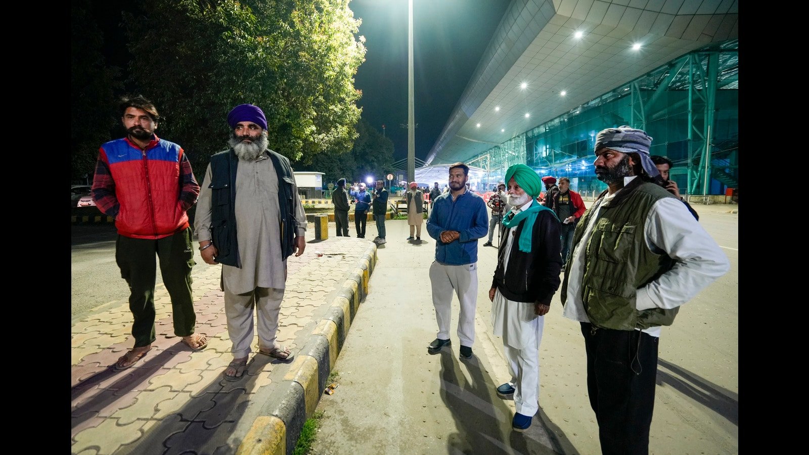 ਨਾਪਾ ਨੇ ਪੰਜਾਬ ਸਰਕਾਰ ਨੂੰ ਗੈਰਕਾਨੂੰਨੀ ਇਮੀਗ੍ਰੇਸ਼ਨ ਸਹੂਲਤ ਦੇ ਏਜੰਟਾਂ ਖਿਲਾਫ ਕਾਰਵਾਈ ਕਰਨ ਲਈ ਕਿਹਾ