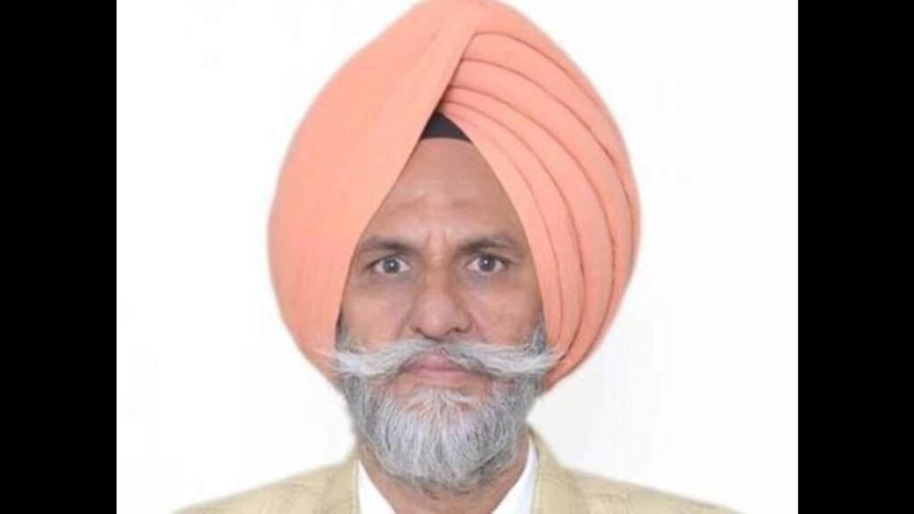 ਪੀਐਸਪੀਸੀਐਲ ਨਵੀਂ ਸੀ.ਐੱਮ.ਡੀ.ਡੀ. ਨੂੰ ਬਲਦੇਵ ਸਿੰਘ ਸ਼੍ਰੀਰੀਨ ਨਿਯੁਕਤ ਕਰਨ ਲਈ ਰਿਟਾਇਰ ਹੋਣ ਲਈ ਤਿਆਰ ਹੈ