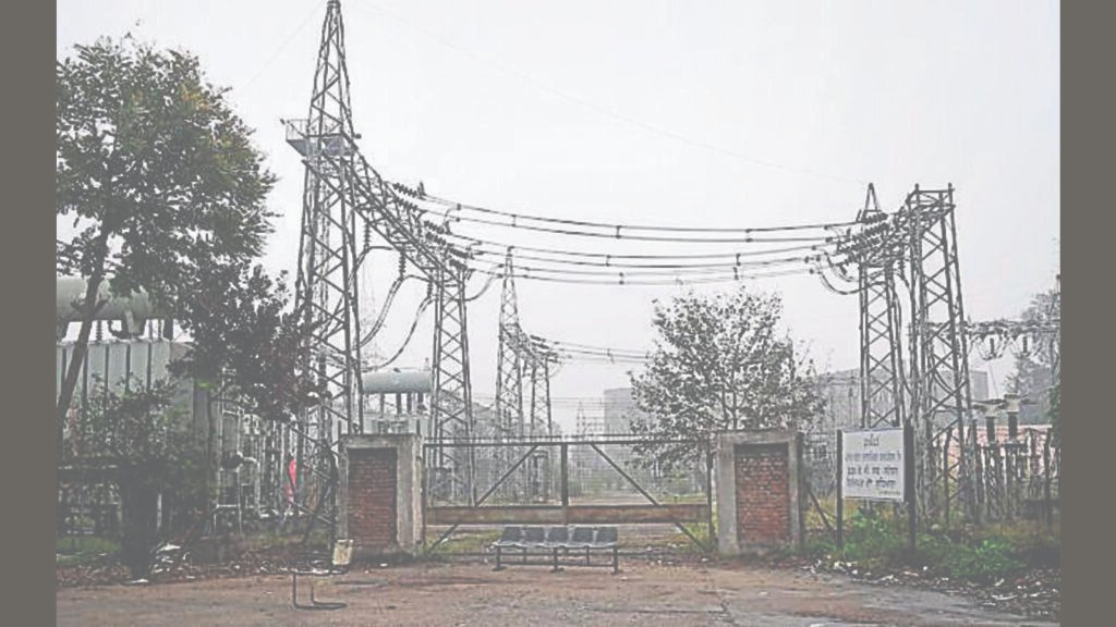 ਪੀਐਸਪੀਸੀਐਲ ਸਟਾਫ ਲੁਧਿਆਣਾ ਵਿੱਚ ਰੱਖ-ਰਖਾਅ ਦੇ ਕੰਮ ਦੀ ਘਾਟ