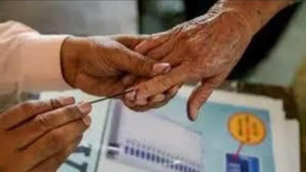 ਪੀਸੀਏ ਮੁਖੀ ਦੇ ਬੇਟੇ ਦੀ ਸੰਭਾਵਨਾ ਬਠਿੰਡਾ ਐਮਸੀ ਦੇ ਚੋਟੀ ਦੇ ਅਹੁਦੇ ਲਈ ‘ਆਪ’ ਦੀ ਚੋਣ ਹੈ