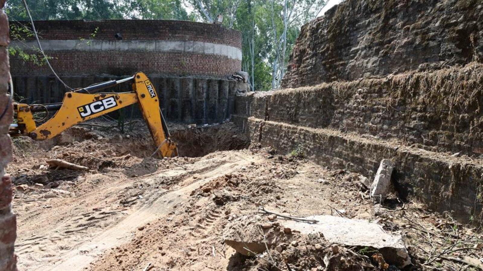 ਪੰਜਾਬ ਅਤੇ ਹਰਿਆਣਾ ਹਾਈ ਕੋਰਟ ਨੇ ਗ੍ਰੀਨ ਬੈਲਟ ਵਿੱਚ ਪੈਵਰ ਬਲਾਕਾਂ 'ਤੇ ਆਪਣਾ ਆਦੇਸ਼ ਯਾਦ ਕਰਨ ਤੋਂ ਇਨਕਾਰ ਕਰ ਦਿੱਤਾ