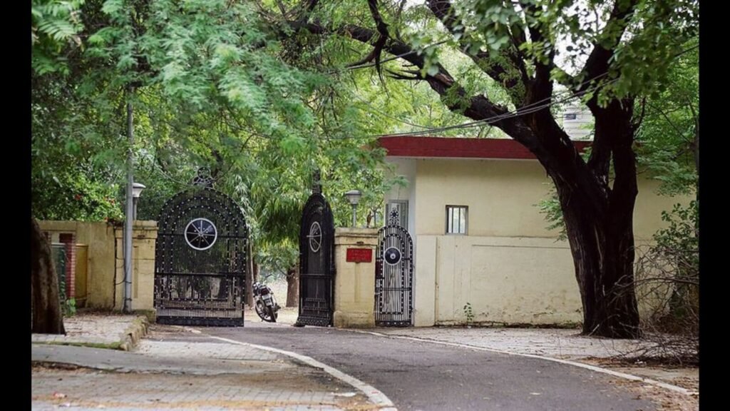 ਪੰਜਾਬ: ਮਾਨ ਦੀ ਵੱਡੀ ਜਲੰਧਰ ਨਿਵਾਸ ਨੇ ਅੰਤਮ ਅਹਿਸਾਸ ਕੱ .ੀ