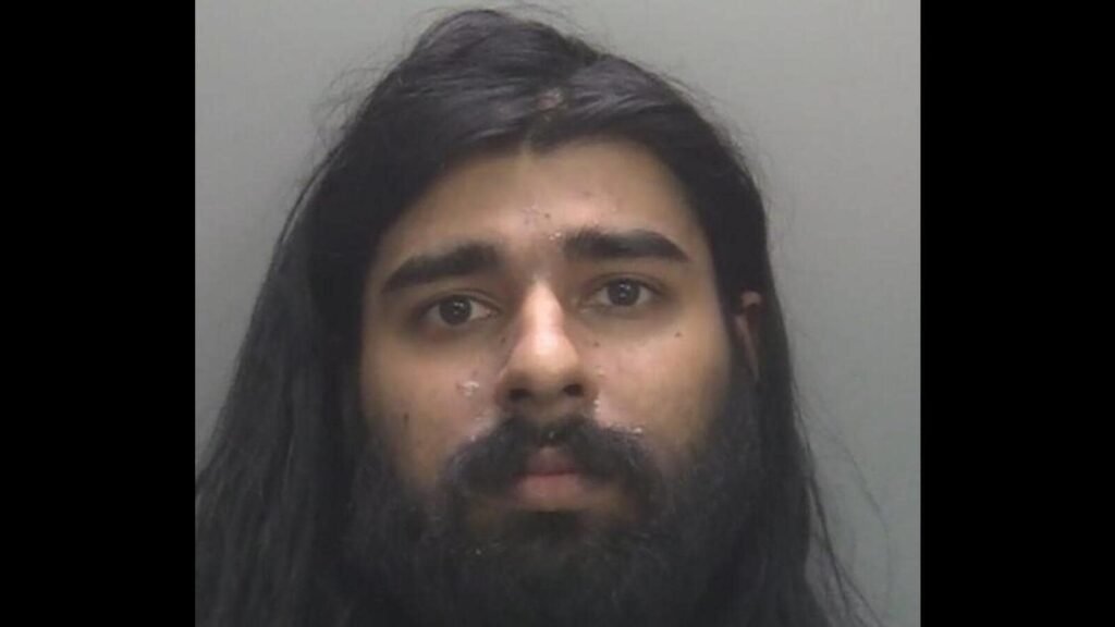 ਪੰਜਾਬ-ਮੂਲ ਵਿਅਕਤੀ ਤਿੰਨ ਸਾਲਾਂ ਲਈ ਜਾਅਲੀ ਪੁਲਿਸ ਦੀਆਂ ਵਰਦੀਆਂ ਦੀ ਵਰਤੋਂ ਕਰ ਰਿਹਾ ਹੈ