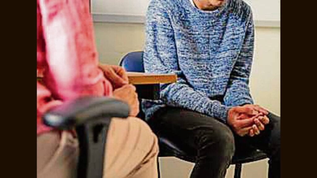 ਪੰਜਾਬ ਯੂਨੀਵਰਸਿਟੀ ਦੇ ਦਿਮਾਗ ‘ਤੇ ਵਿਦਿਆਰਥੀਆਂ ਦੀ ਮਾਨਸਿਕ ਸਿਹਤ