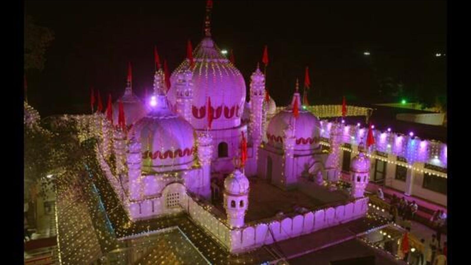 ਮਾਨਸਾ ਦੇਵੀ ਦੇ ਨਾਲ ਮੀਟ ਉਤਪਾਦਾਂ ਦੀ ਵਿਕਰੀ: ਪੰਚਕੁਲਾ ਐਮਸੀ ਮੁਖੀ ਨੇ ਤਾਜ਼ਾ ਪਾਬੰਦੀ ਦਾ ਪ੍ਰਸਤਾਵ ਦਿੱਤਾ