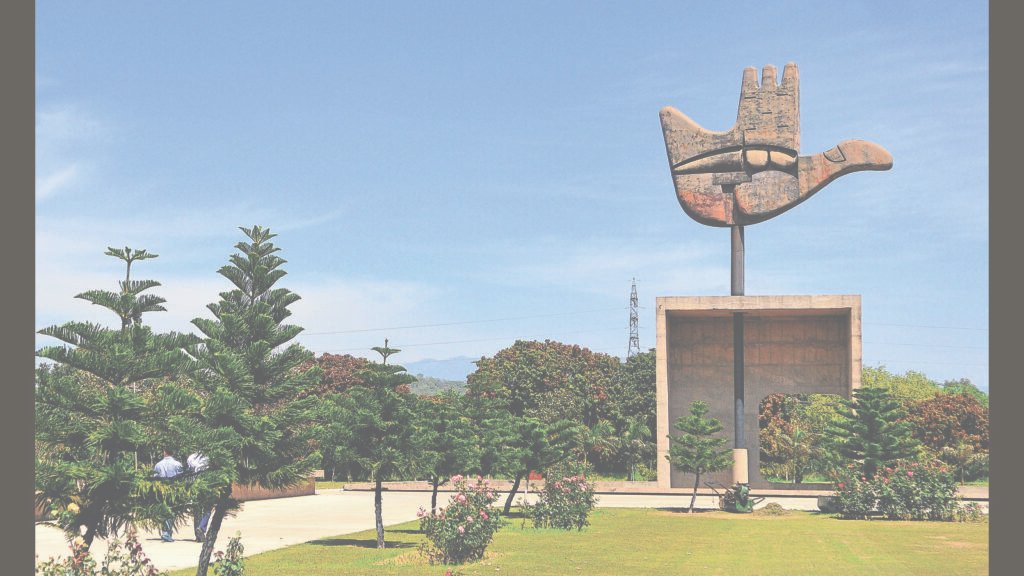 ਮਾਲੀਆ ਸਥਿਰ, ਚੰਡੀਗੜ੍ਹ ਐਮ ਸੀ ਲਈ ਚੁਣੌਤੀਆਂ.