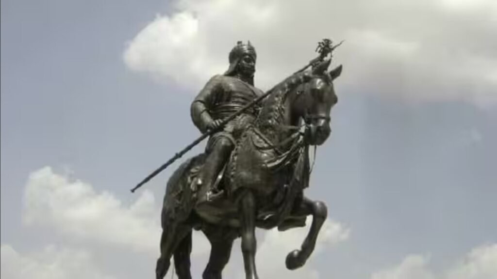 ਮੁਸਲਿਮ ਵਫ਼ਦ ਮਹਾਰਾਣਾ ਪ੍ਰਤਾਪ ਦੀ ਮੂਰਤੀ ਨੂੰ ਹਿਮਾਚਲ ਵਿੱਚ ਇਤਰਾਜ਼ ਜਤਾਇਆ ਗਿਆ