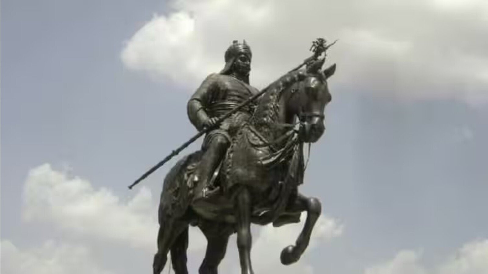 ਮੁਸਲਿਮ ਵਫ਼ਦ ਮਹਾਰਾਣਾ ਪ੍ਰਤਾਪ ਦੀ ਮੂਰਤੀ ਨੂੰ ਹਿਮਾਚਲ ਵਿੱਚ ਇਤਰਾਜ਼ ਜਤਾਇਆ ਗਿਆ