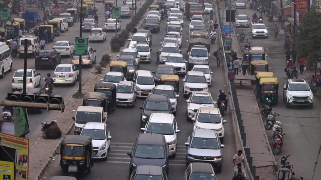 ਮੁਹਾਲੀ ਸੜਕਾਂ ਦਾ ਸਜਾਵਟ: ਚੰਡੀਗੜ੍ਹ ਏਡੀਆਈਐਮਐਨ ਨੇ ਗੁਰਦੁਆਰਾ ਰੋਡ ‘ਤੇ ਕਾਰਵਾਈ ਦਾ ਭਰੋਸਾ ਦਿੱਤਾ