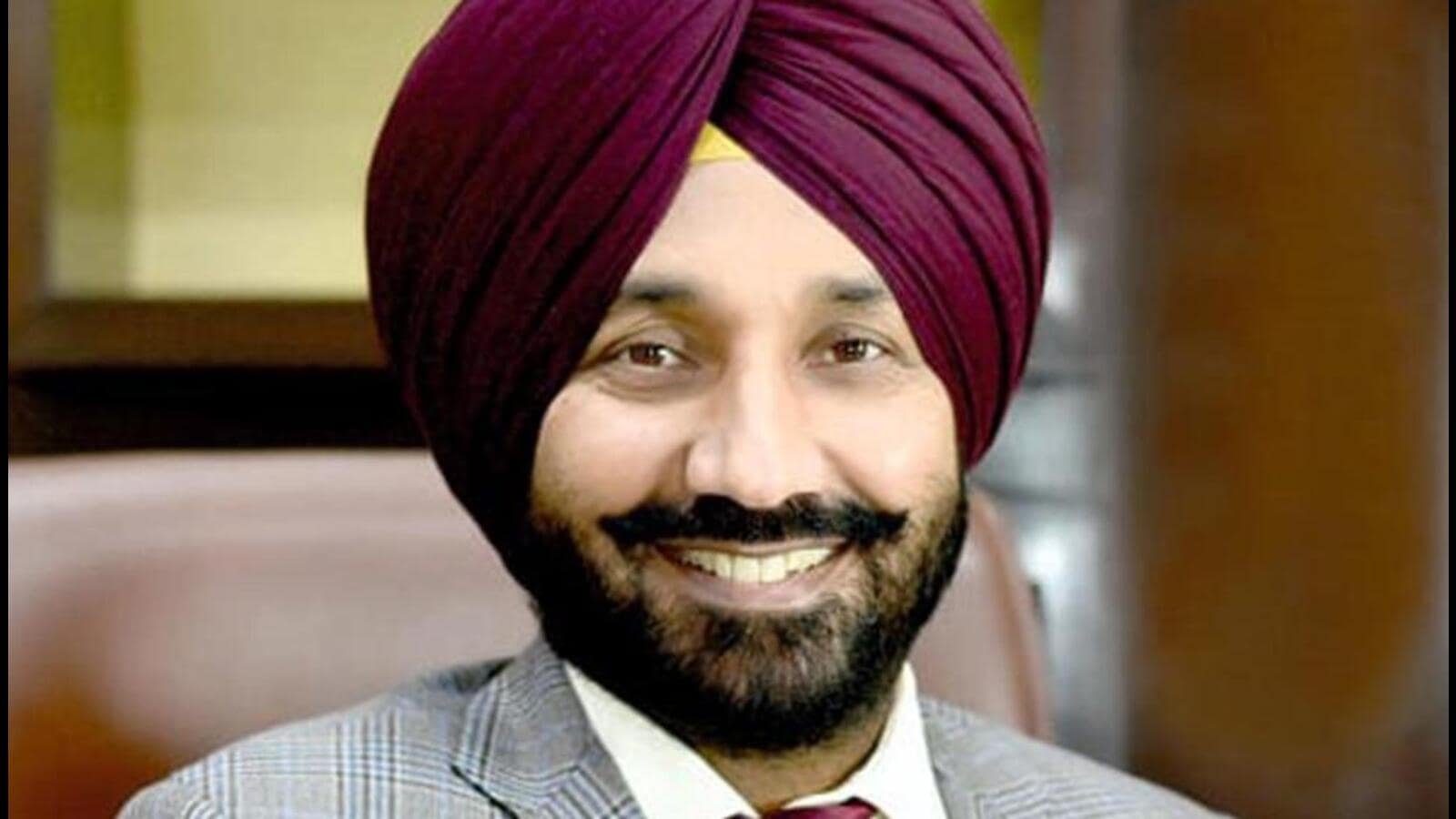 ਰਾਜ ਸਭਾ ਮੈਂਬਰ ਸਤਨਾਮ ਸਿੰਘ ਸੰਧੂ ਨੇ ਦਰਿਆਵਾਂ ਨੂੰ ਸ਼ਖਸੀਅਤ ਦੇਣ ਲਈ ਬਿੱਲ ਚਲਾਏ