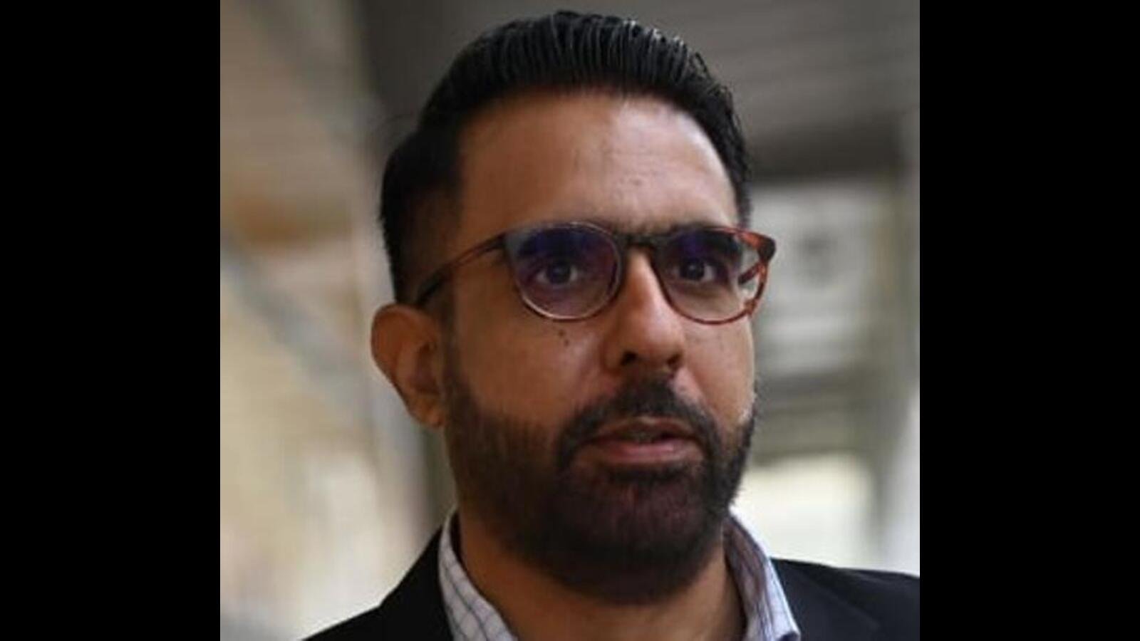 ਰਾਜਪਾਲ ਵਿੱਚ ਪੰਜਾਬ ਮੂਲ ਦੇ ਨੇਤਾ ਸੰਸਦੀ ਪੈਨਲ ਵਿੱਚ ਝੂਠ ਬੋਲਣ ਤੋਂ ਵਧੀਆ ਲਗਾਈਆਂ