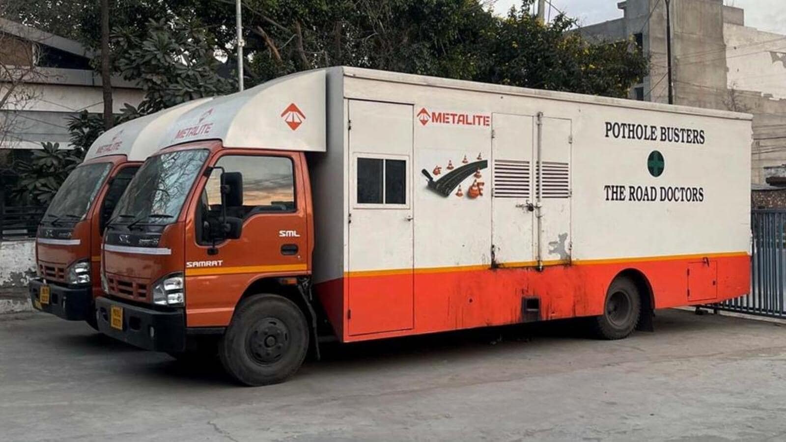 ਲੁਧਿਆਣਾ: ਟੋਏ ਸੜਕਾਂ ਨੇ ਵਸਨੀਕਾਂ ਨੂੰ ਤੰਗ ਕੀਤਾ