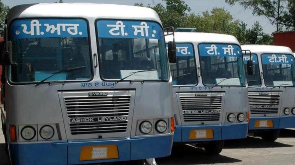 ਲੁਧਿਆਣਾ: ‘ਭੰਗ’ ਡਿਸਸਟ ਮਸ਼ੀਨ ਨੂੰ ਇਕ ਵੱਡੀ ਮੁਸੀਬਤ ਹੈ, ਜੋ ਕਿ ਕੰਡਕਟਰ ਕਹਿੰਦਾ ਹੈ