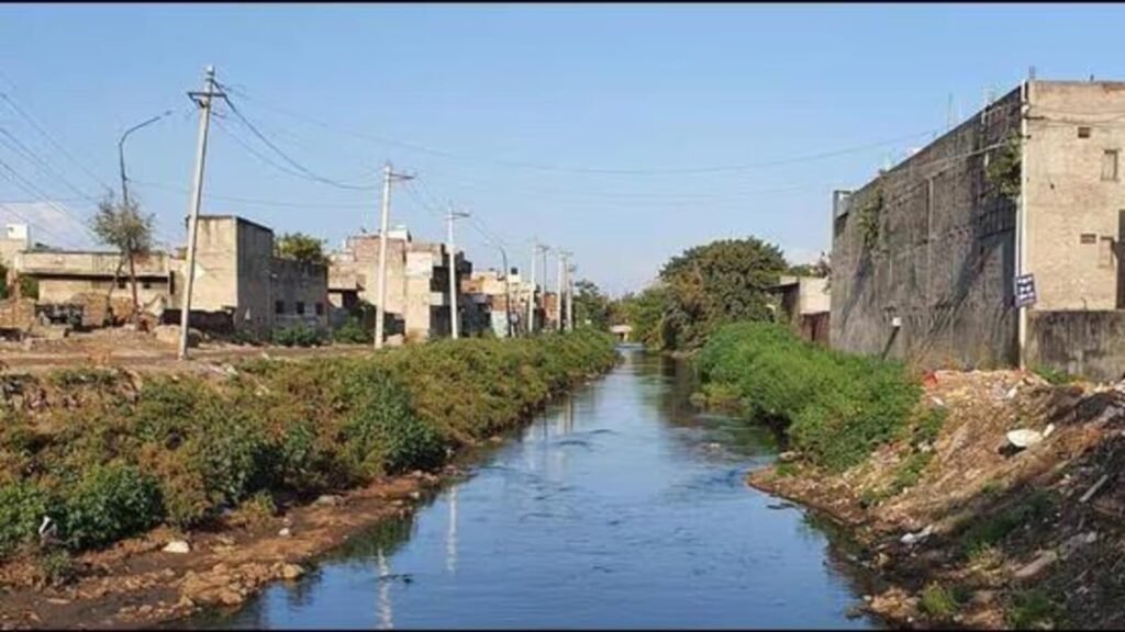 ਲੁਧਿਆਣਾ: ਸੰਸਦ ਮੈਂਬਰਾਂ, ਅਧਿਕਾਰੀਆਂ ਦੁਆਰਾ ਪਛੜੇ 30 ਪ੍ਰਦੂਸ਼ਿਤ ਸਥਾਨਾਂ