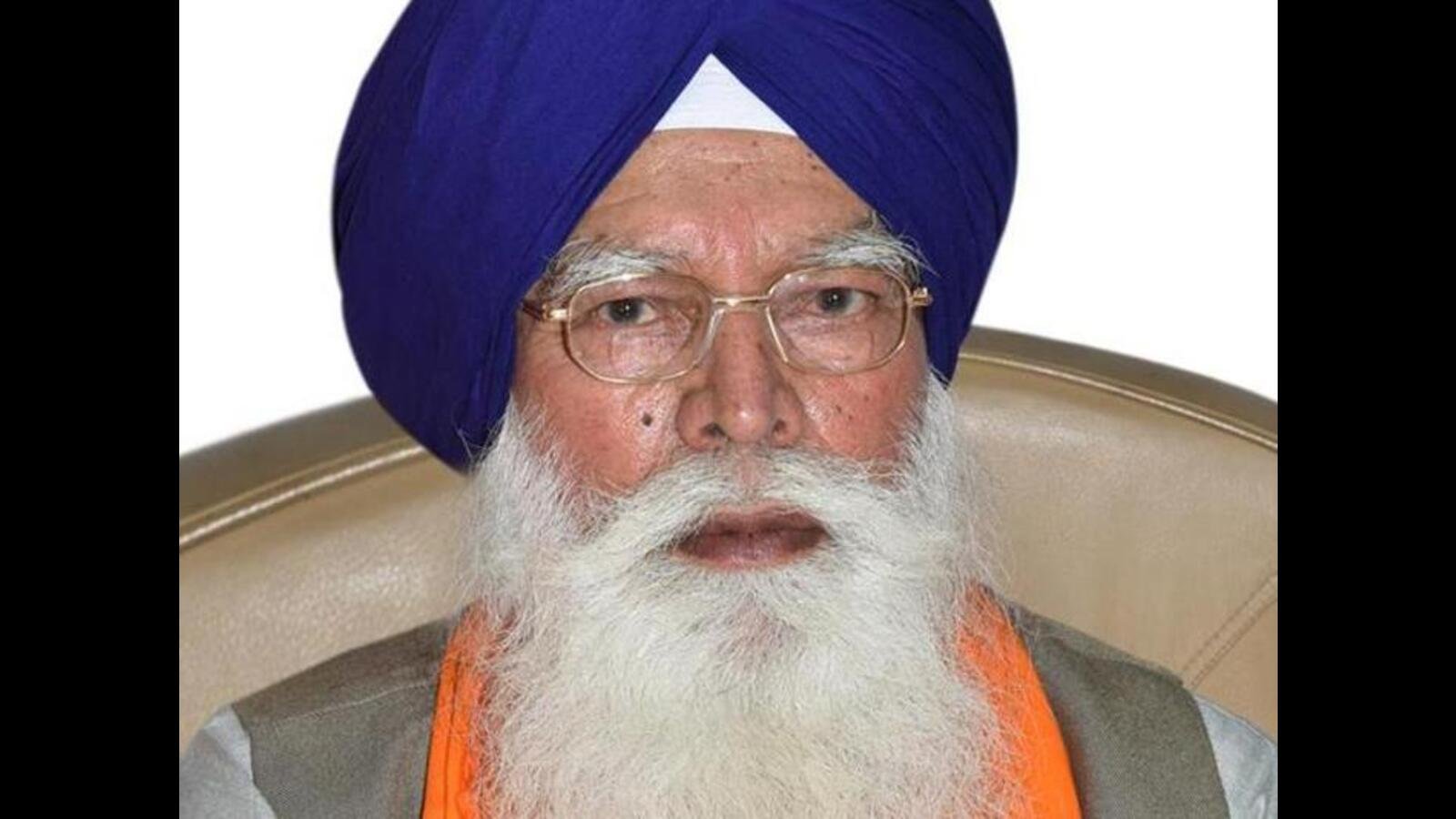 ਸਾਬਕਾ ਸ਼੍ਰੋਮਣੀ ਕਮੇਟੀ ਦੇ ਚੀਫ ਕਿਰਪਾਲ ਸਿੰਘ ਬਦਜ਼ਾਗਰ ਨੇ ਅਕਾਲ ਤਖ਼ਤ-ਨਿਰੰਤਰ ਪੈਨਲ ਛੱਡ ਦਿੱਤਾ