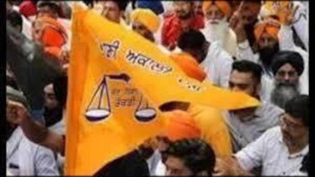 ਸ੍ਰੋਮਣੀ ਅਕਾਲੀ ਦਲ ਦੀ ਸਦੱਸਤਾ ਨੇ ਡਰਾਈਵ ਦੇ ਬੰਦ ਹੋਣ ਦਾ ਐਲਾਨ ਕੀਤਾ