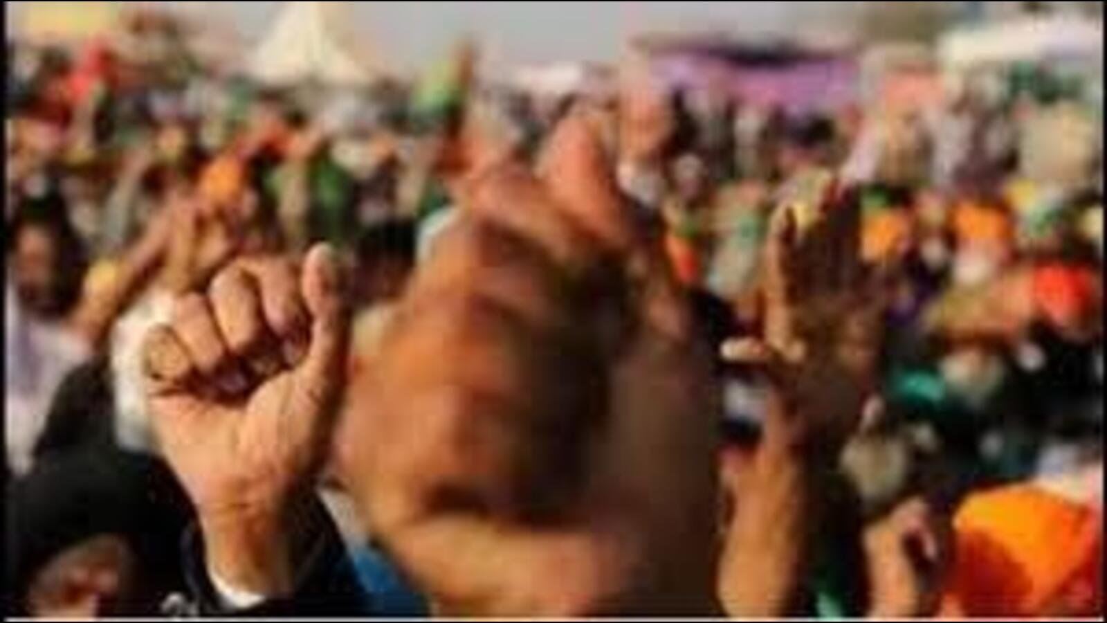 ਹਰਿਆਣਾ ਕਾਂਗਰਸ ਦੇ ਮਧੀਆ ਕਾਂਗਰਸ ਦੇ ਮੈਡੀਕਲ ਕਾਲਜ ਵਿਚ ਬਿਹਤਰ ਸਹੂਲਤਾਂ ਲਈ ਵਿਰੋਧ ਪ੍ਰਦਰਸ਼ਨ