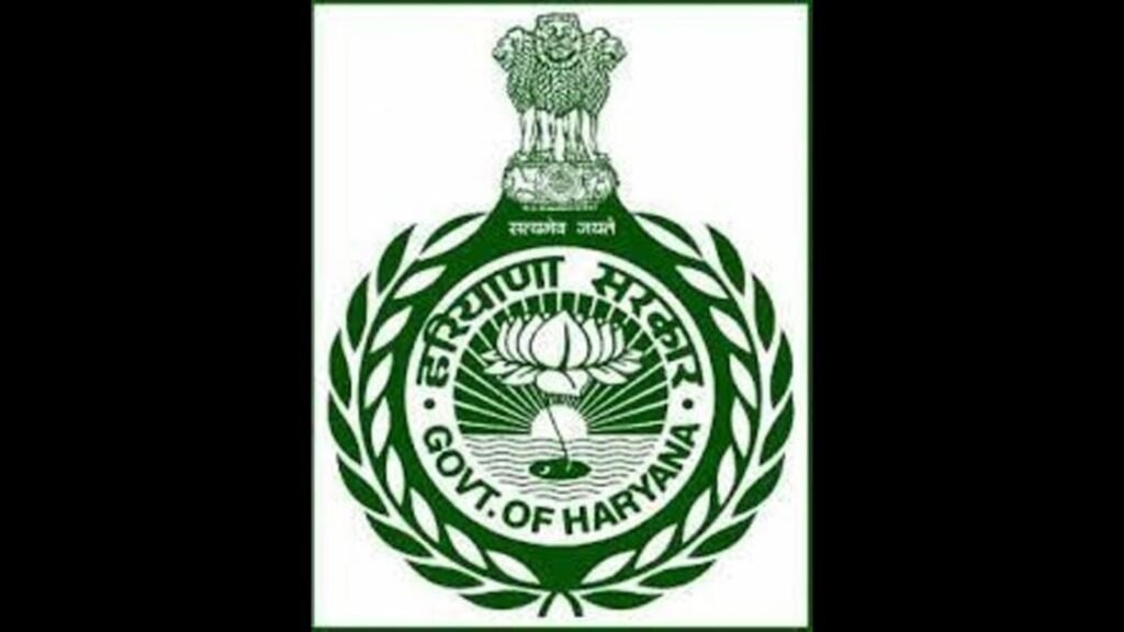 ਹਰਿਆਣਾ ਦੇ ਚੀਫ ਸੇਕੀ: ਚੋਣਕਾਰ ਵਿਵੇਕ ਜੋਸ਼ੀ ਦੀ ਨਿਯੁਕਤੀ ਵਜੋਂ 1990 ਬੈਚ ਦੇ ਅਧਿਕਾਰੀਆਂ ਲਈ ਦਰਵਾਜ਼ੇ ਖੋਲ੍ਹਦਾ ਹੈ