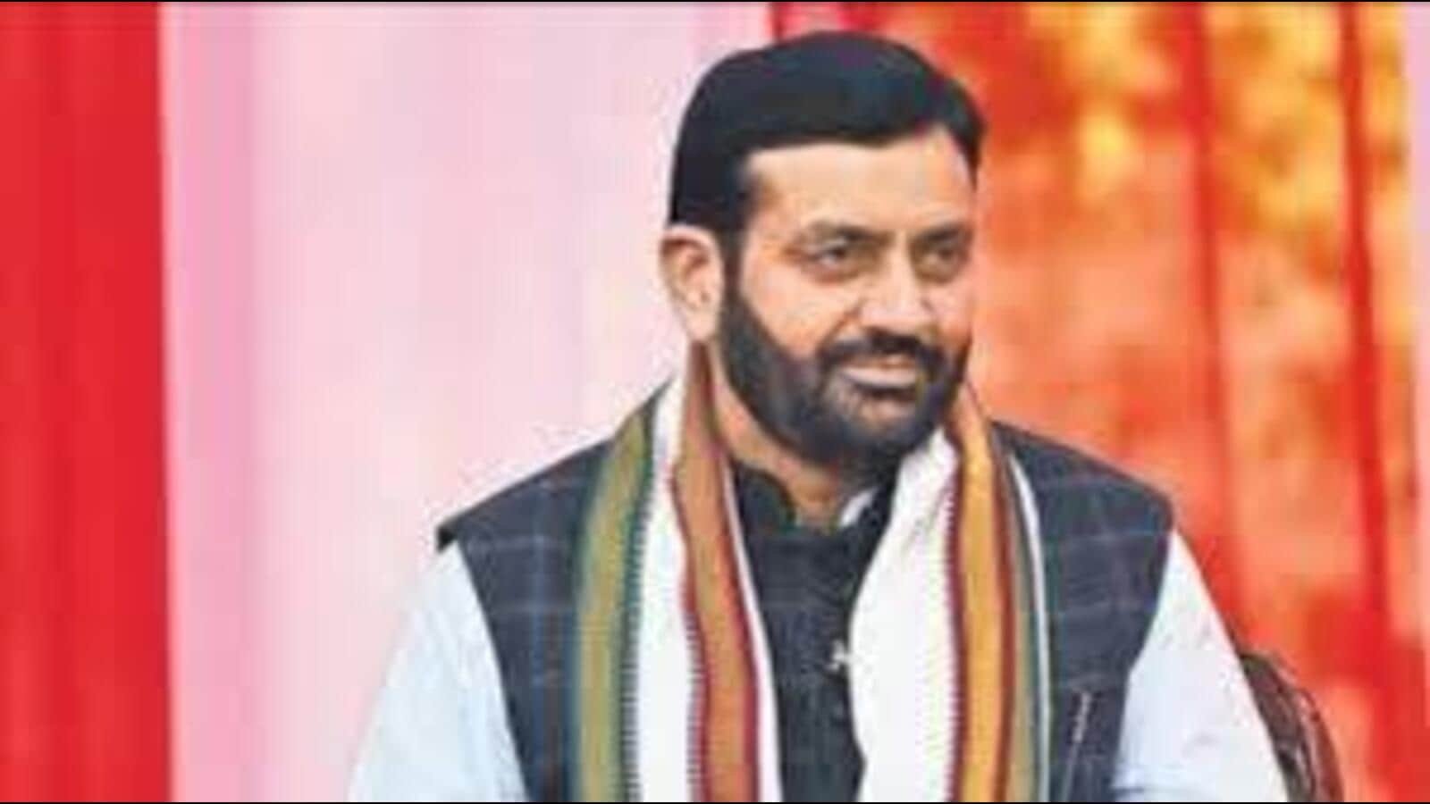 ਹਰਿਆਣਾ ਭਾਜਪਾ ਪਾਰਟੀ ਦੇ ਪ੍ਰਤੀਕ 'ਤੇ ਮਿ municipal ਂਸਪਲ ਚੋਣਾਂ ਕਰੇਗਾ: ਸੀਐਮ ਸੈਣੀ