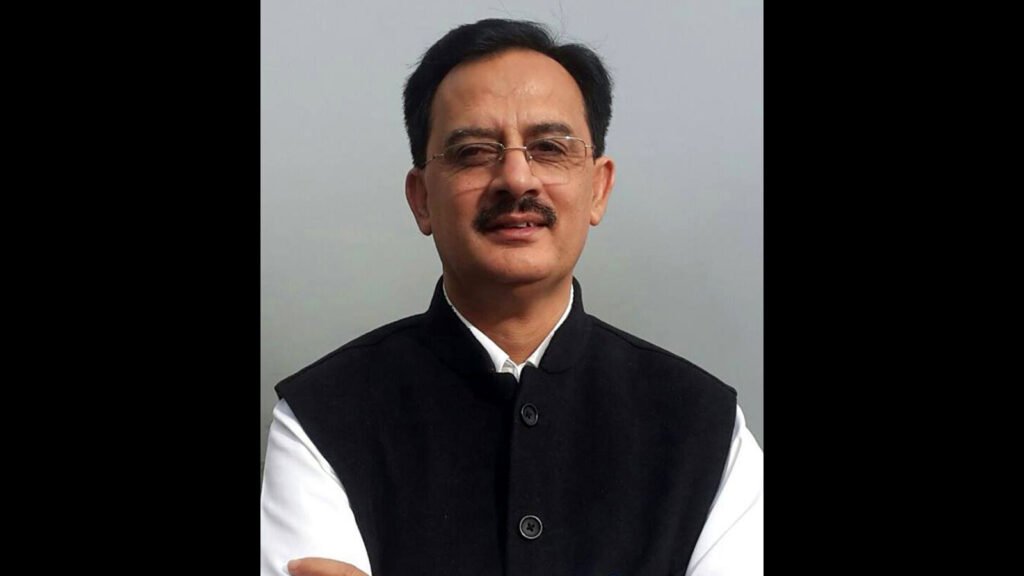 ਹਿਮਾਚਲ: ਕੇਂਦਰ ਵਿਚ ਰਾਜ ਦਾ ਵਿਕਾਸ, ਸੰਸਥਾਵਾਂ ਦਾ ਮੁਲਜ਼ਮ ਹੈ