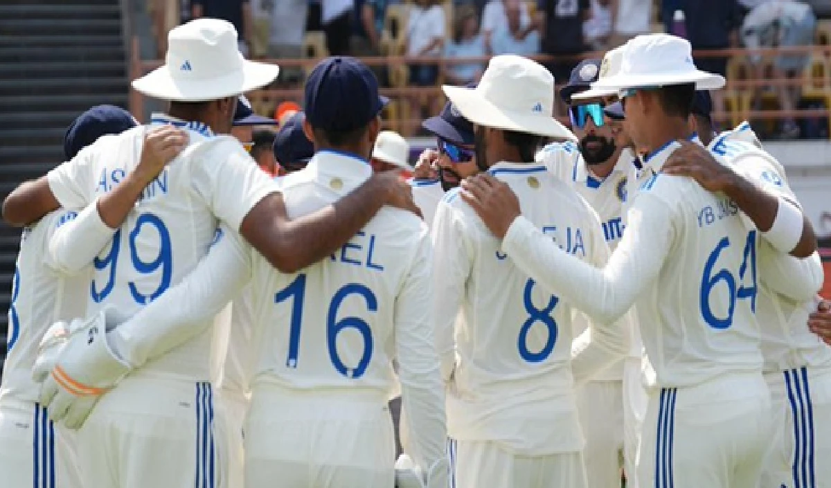 2025 ਵਿਚ, ਭਾਰਤ ਦਾ ਕ੍ਰਿਕਟ ਸ਼ਡੌਸ਼ਨ, ਸਾ South ਥ ਅਫਰੀਕਾ, ਵੈਸਟ ਇੰਡੀਜ਼ ਨੇ ਬਹੁਤ ਸਾਰੀਆਂ ਟੀਮਾਂ ਖਿਲਾਫ ਲੜੀਵਾਰ ਦੀ ਮਿਤੀ ਅਤੇ ਸਥਾਨ ਖੁਲਾਸਾ ਕੀਤਾ