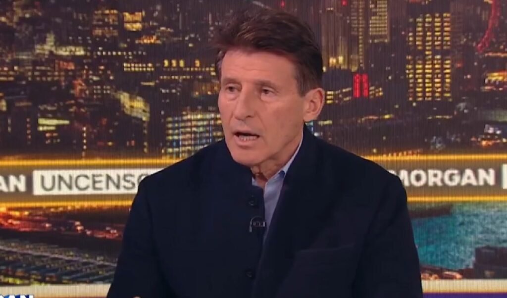 2036 ਓਲੰਪਿਕ ਖੇਡਾਂ ਦੀ ਮੇਜ਼ਬਾਨੀ ਕਰਨ ਲਈ ਭਾਰਤ ਦਾ ਦਾਅਵਾ ‘ਮਜ਼ਬੂਤ’: ਸੇਬੇਸਟੀਅਨ