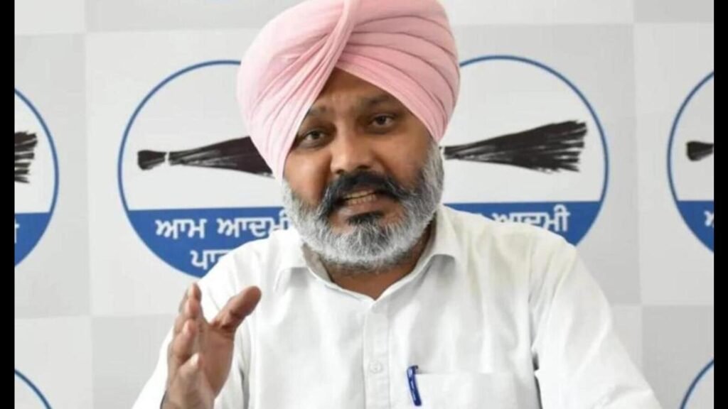 26 ਮਾਰਚ ਤੋਂ ਪੰਜਾਬ ਵਿਧਾਨ ਸਭਾ ਸੈਸ਼ਨ 26 ਮਾਰਚ ਨੂੰ ਬਜਟ ਪੇਸ਼ ਕੀਤਾ ਜਾਵੇ