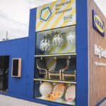 82 ਸਾਲਾ ਸਵੀਡਿਸ਼ ਮਲਯਨੈਸ਼ਨਲ ਫਰਨੀਚਰ ਕੰਪਨੀ ਅਤੇ ਹੋਮ ਫਰਨੀਚਰਜ਼ ਰਿਟੇਲਰ, ਆਈਕੇਈਏ, ਨਵੀਂ ਦਿੱਲੀ ਵਿੱਚ ਹੁਣ