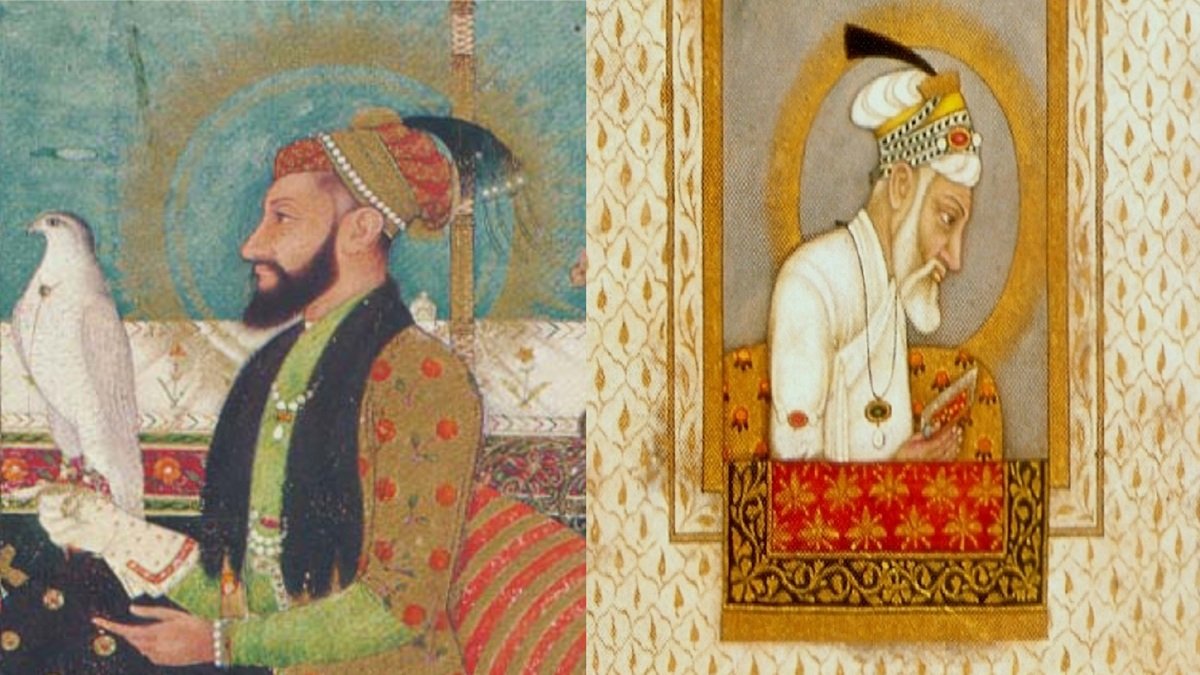 Auran ਗੈਂਜਜ਼ੇਬ 'ਇਤਿਹਾਸ ਦਾ ਸਭ ਤੋਂ ਨਫ਼ਰਤ ਮੁਗਾਲ ਸਮਰਾਟ ਕਿਉਂ ਹੈ? ਇਹ ਸਭ ਕੁਝ ਹੈ ਜੋ ਤੁਹਾਨੂੰ ਜਾਣਨ ਦੀ ਜ਼ਰੂਰਤ ਹੈ