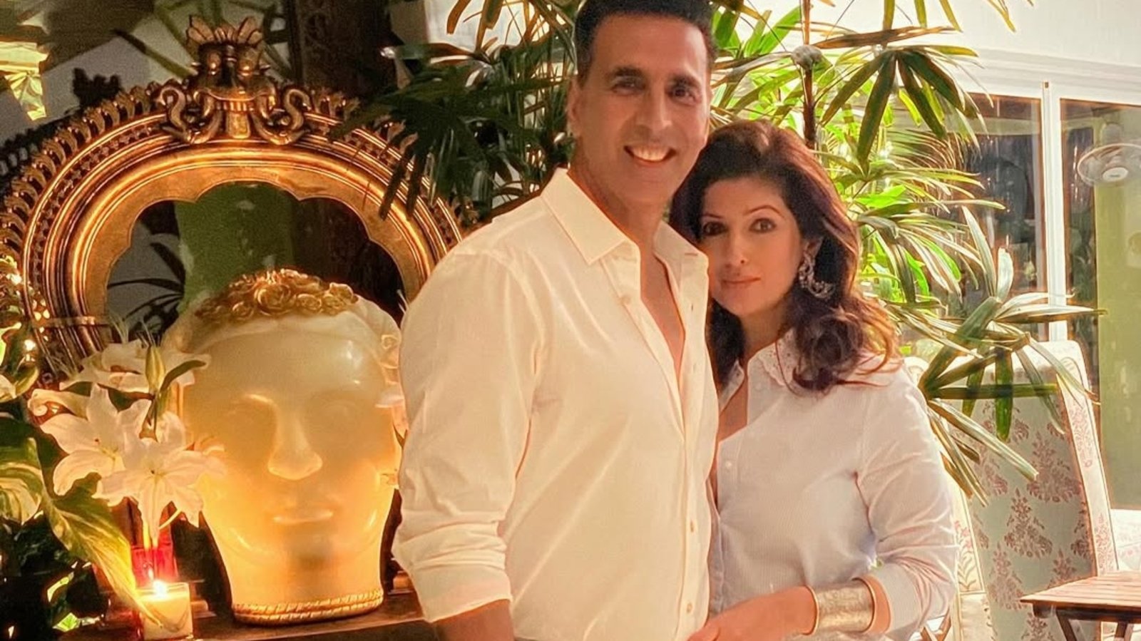 ਅਕਸ਼ੈ ਕੁਮਾਰ ਨੇ ਟਵਿੰਕਲ ਖੰਨਾ ਨੂੰ ਉਸ ਦੀਆਂ ਦੇਸ਼ ਭਗਤੀ ਦੀਆਂ ਫਿਲਮਾਂ ਲਈ ਰੋਕਦਾ ਹੈ: 'ਤੁਸੀਂ ਕਿੰਨੀ ਵਾਰ ਦੇਸ਼ ਨੂੰ ਬਚਾਓਗੇ?'
