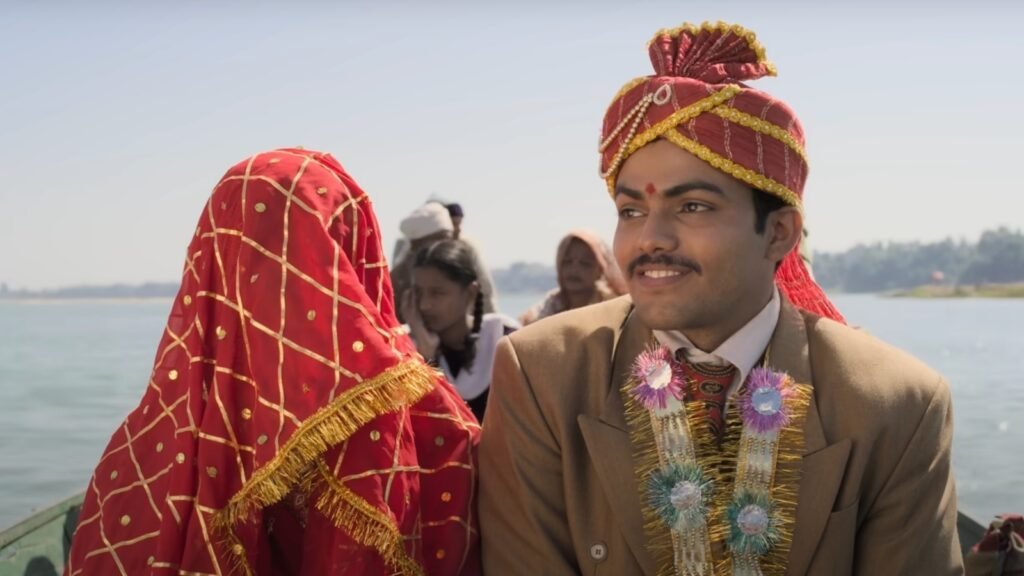 ਅਨਾਨਾ ਮਹਾਂਨਾਵ ਨੇ ਜਿੱਤਣ ਦੇ ਪੁਰਤੇ ਜਿੱਤਣ ਵਾਲੇ ਕਿਰਨ ਰਾਓ ਦੇ ਲਾਪਟਾਟਾ ਅਵਾਰਡਜ਼ ਨੂੰ ਖਿਲਾਫ ਖੋਦਿਆ: ‘ਇੱਕ ਗੁਲਾਬ ਕਿਸੇ ਵੀ ਨਾਮ ਨਾਲ ਇੱਕ ਗੁਲਾਬ ਹੈ’