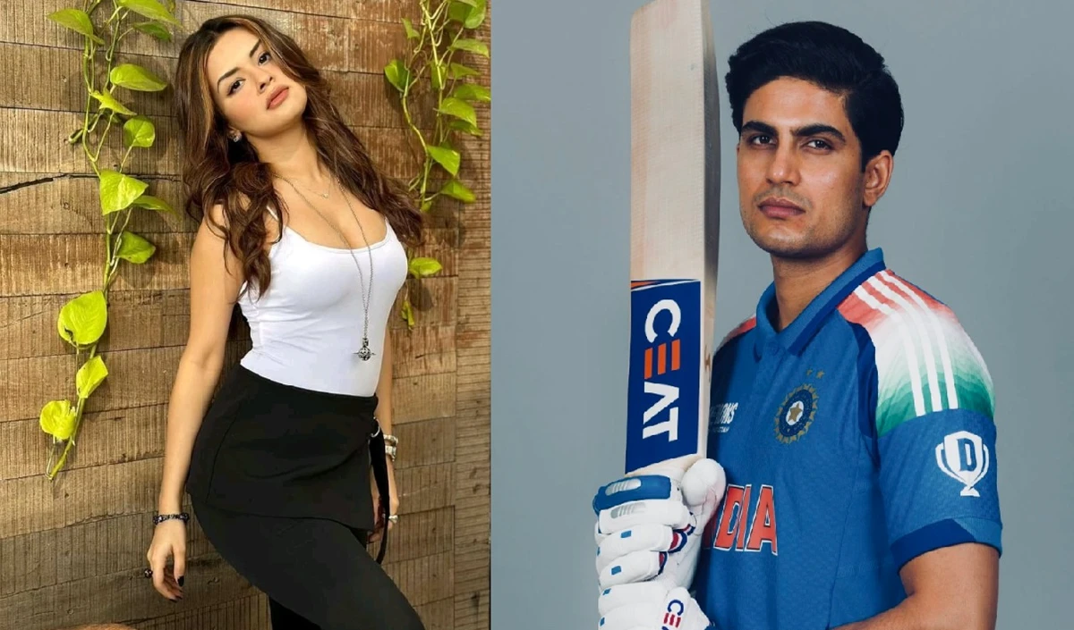 ਅਵਨੇਟ ਕੌਰ ਅਤੇ ਸ਼ੱਬਮੈਨ ਗਿੱਲ ਇਕ ਦੂਜੇ ਨਾਲ ਡੇਟ ਕਰ ਰਹੇ ਹਨ? ਦੋਵਾਂ ਵਿਚਕਾਰ ਸਬੰਧਾਂ ਦੀ ਪੂਰੀ ਸੱਚਾਈ ਸਿੱਖੋ