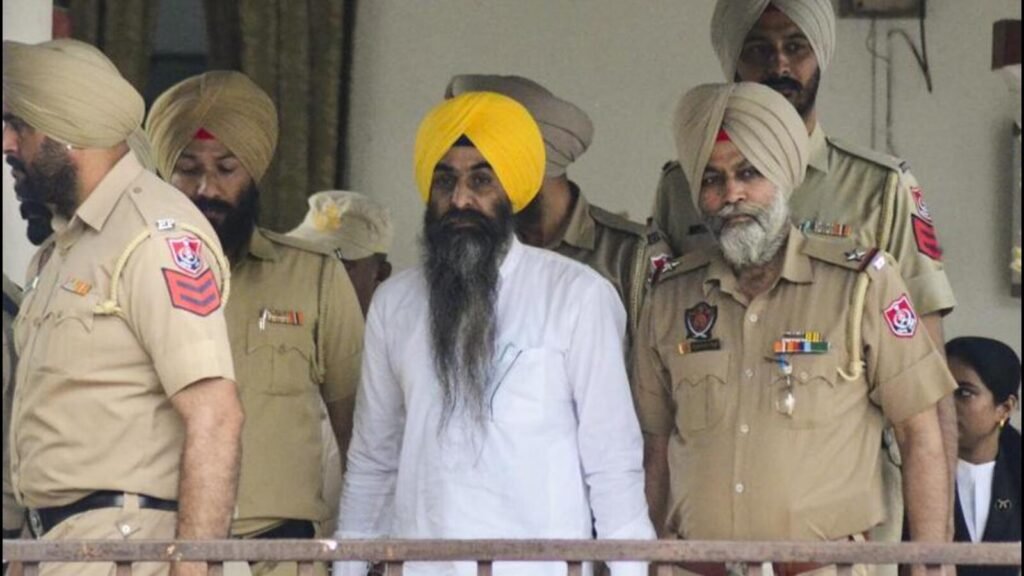 ਅਸਾਮ ਤੋਂ ਅਮ੍ਰਿਤਪਾਲ ਸਿੰਘ ਦੀ 7 ਆਵਾਜਾਈ 7 ਸਹਾਇਤਾ