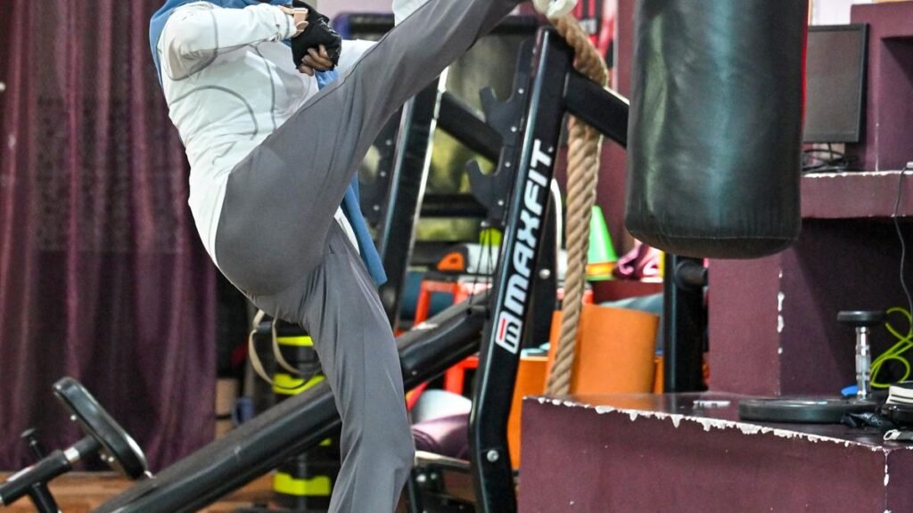 ਅੰਤਰਰਾਸ਼ਟਰੀ ਮਹਿਲਾ ਦਿਵਸ: ਵਿਸ਼ਾਖਾਪਟਨਮ ਵਿੱਚ ਤਿੰਨ ਮਹਿਲਾ ਉੱਦਮੀਆਂ ਨੂੰ ਮਿਲੋ ਜੋ ਦੁਬਾਰਾ ਸਫਲਤਾ ਪ੍ਰਾਪਤ ਕਰਦੇ ਹਨ