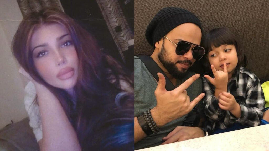 ਆਇਸ਼ਾ ਟੱਕੀਆ ਕਹਿੰਦੀ ਹੈ ਕਿ ‘ਸਾਡੇ ਕੋਲ ਸਬੂਤ ਹਨ’ ਜਦੋਂ ਗੋਆ ਦੇ ਫਰਹਾਨ ਆਜ਼ਮੀ ਦੇ ਖਿਲਾਫ ਪਤੀ ਦਾਇਰ ਕੀਤਾ ਗਿਆ ਸੀ: ‘ਇਹ ਡਰਾਉਣੀ ਰਾਤ ਸੀ’