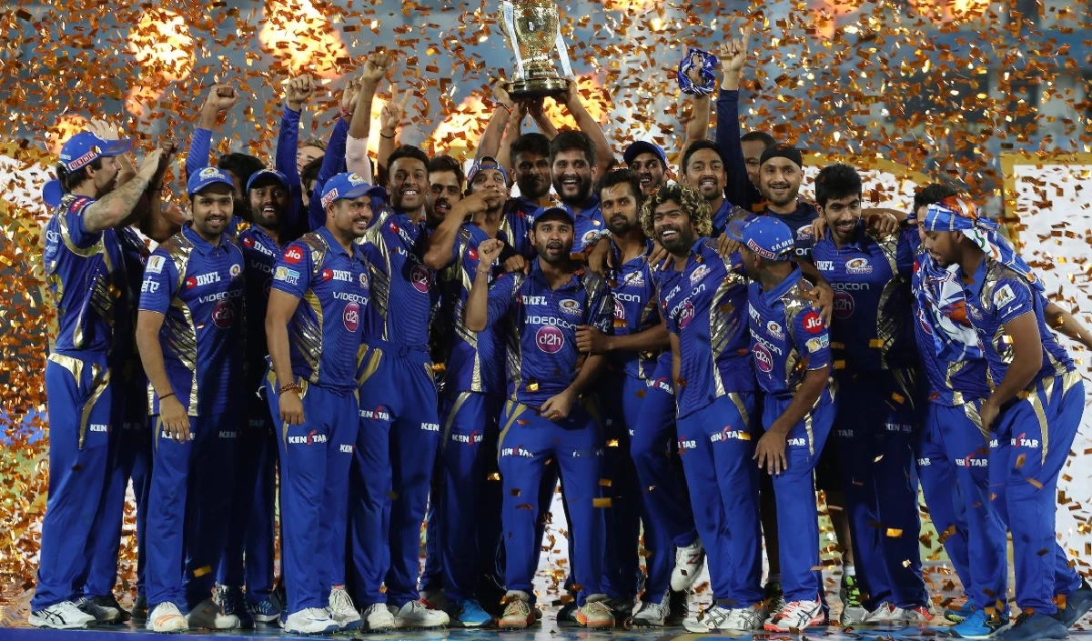 ਆਈਪੀਐਲ 2025: ਆਈਪੀਐਲ ਇੰਡੀਅਨਜ਼ ਦੀ ਸਰਬੋਤਮ ਟੀਮ, ਪੁਲਿਸ, ਟੀਮ, ਟੀਮ ਦੀ ਪੂਰੀ ਜਾਣਕਾਰੀ ਟੀਮ ਦੇ ਇਤਿਹਾਸ ਨੂੰ ਜਾਣੋ