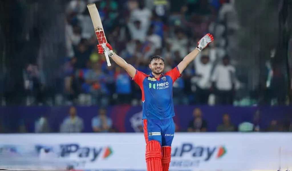 ਆਈਪੀਐਲ 2025: ਆਸ਼ੂਸ਼ ਸ਼ਰਮਾ ਕੌਣ ਹੈ? ਜੋ ਲਖਨ. ਸਸਪੀਆਂ ਦੇ ਮੂੰਹੋਂ ਜਿੱਤ ਲੈ ਗਈ, ਨੇ ਆਪਣੀ ਸ਼ਕਤੀ ਦਿਖਾਈ