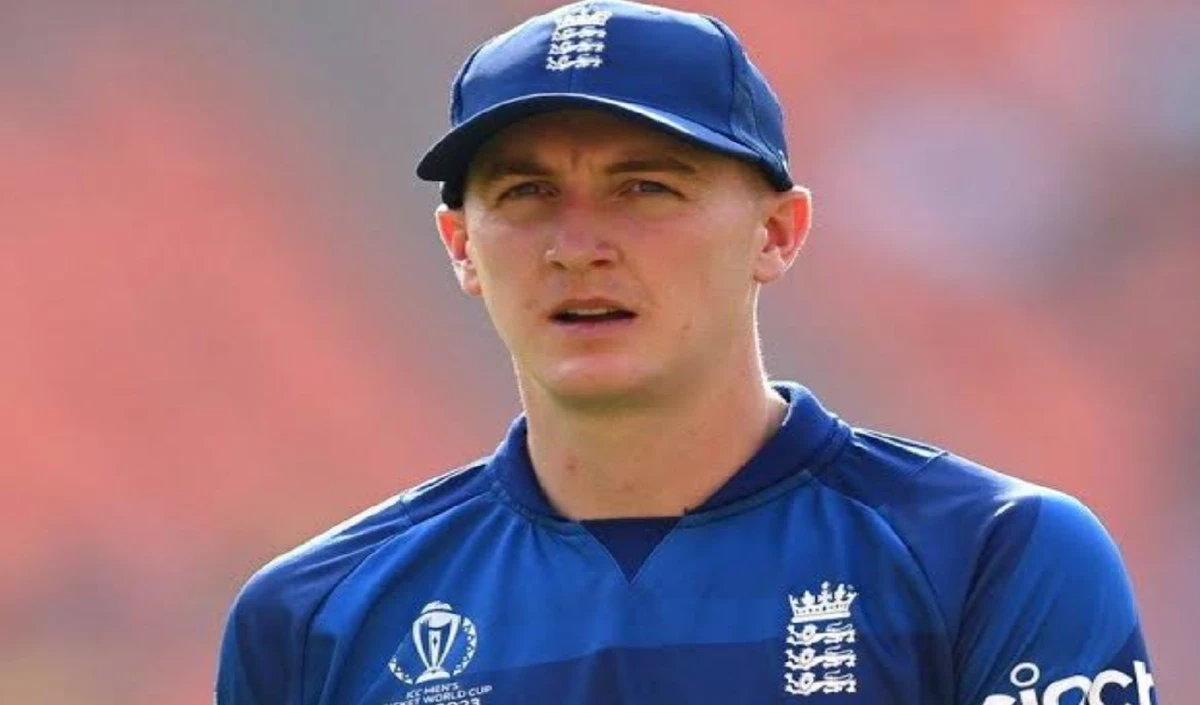 ਆਈਪੀਐਲ 2025: ਇੰਗਲੈਂਡ ਦੇ ਖਿਡਾਰੀਆਂ ਨੇ ਬੀਸੀਸੀਆਈ ਦੇ ਲੋਕਾਂ ਨੂੰ ਹੈਰੀ ਝਟਕੇ 'ਤੇ ਪਾਬੰਦੀ ਲਗਾਉਣ ਦੇ ਫੈਸਲੇ' ਤੇ ਪ੍ਰਤੀਕ੍ਰਿਆ ਦਿੱਤੀ, ਤਾਂ ਜਾਣੋ ਕਿ ਕੀ ਕਿਹਾ ਗਿਆ?