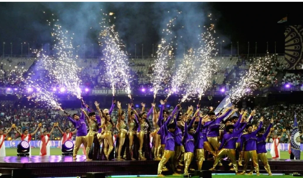 ਆਈਪੀਐਲ 2025 ਉਦਘਾਟਨ ਦੀ ਰਸਮ: ਕਰਨ ਆਜ਼ਾਲਾ ਤੋਂ ਸ਼ਰੇਯਾ ਘਤਰ ਤੱਕ