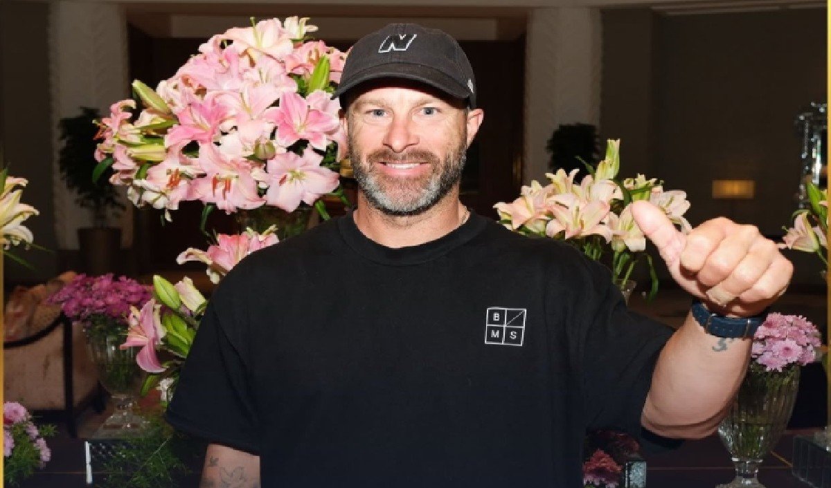 ਆਈਪੀਐਲ 2025: ਗੁਜਰਾਤ ਦੇ ਵਤੀਜ਼ ਵਿੱਚ ਟੀਮ ਵਿੱਚ ਮੱਤੀ ਵੇਡੇ ਵਿੱਚ ਟੀਮ ਵਿੱਚ ਇਸ ਵੱਡੀ ਜ਼ਿੰਮੇਵਾਰੀ ਸ਼ਾਮਲ ਸਨ, ਆਈਪੀਐਲ ਦੇ ਨਵੇਂ ਸੀਜ਼ਨ ਦੀ ਇਸ ਵੱਡੀ ਜ਼ਿੰਮੇਵਾਰੀ ਦੇ ਦਿੱਤੀ ਗਈ