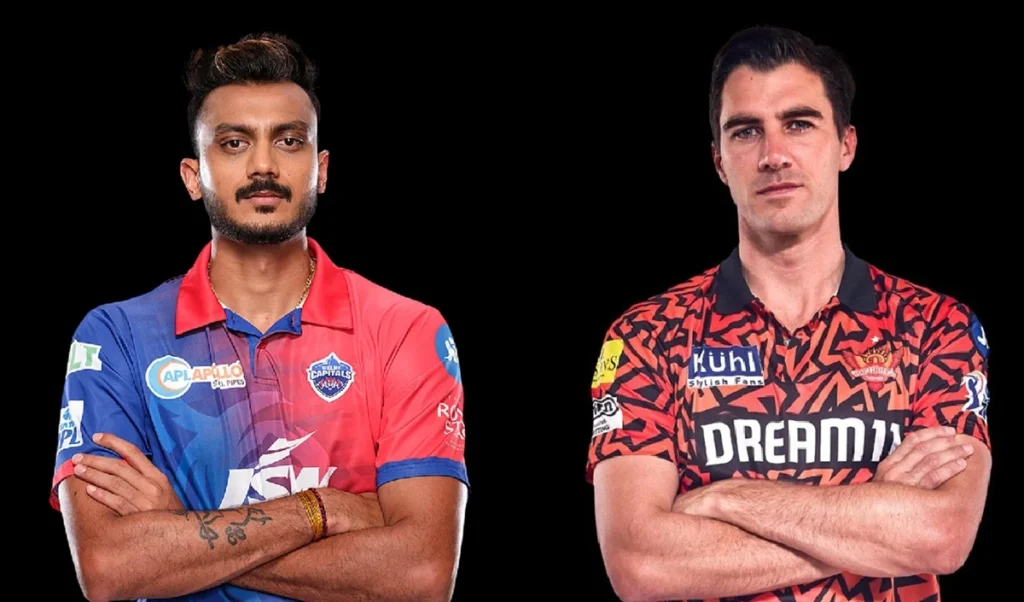 ਆਈਪੀਐਲ 2025 ਡੀ.ਸੀ.