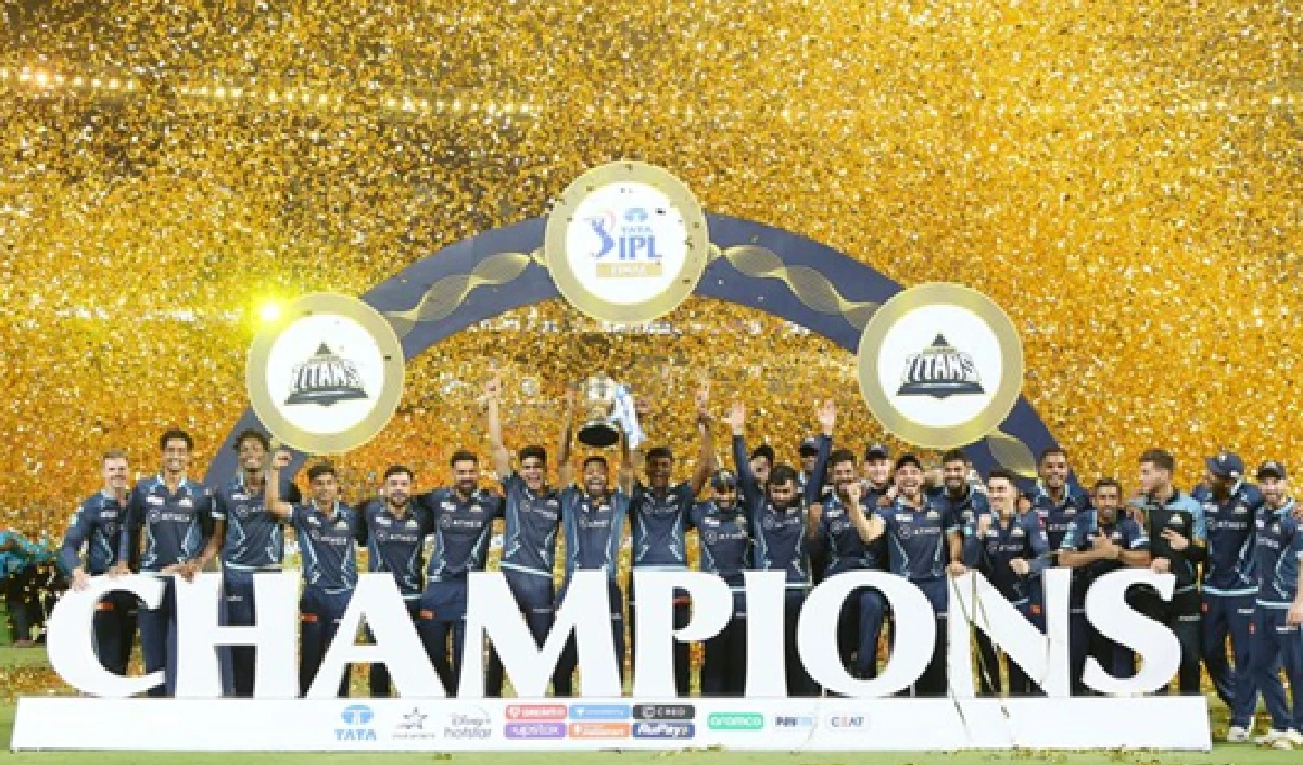 ਆਈਪੀਐਲ 2025: ਡੇਅਯੂਤ ਸੀਜ਼ਨ ਵਿੱਚ ਉਨ੍ਹਾਂ ਦੇ ਨਾਮ ਦਾ ਸਿਰਲੇਖ ਦੇਣ ਵਾਲੇ ਨੇ ਆਪਣਾ ਨਾਮ ਬਣਾਇਆ ਸੀ, ਟੀਮ, ਸਕੁਏਡ, ਮਾਲਕ ਦੀ ਜਾਣਕਾਰੀ ਦੇ ਇਤਿਹਾਸ ਨੂੰ ਜਾਣੋ