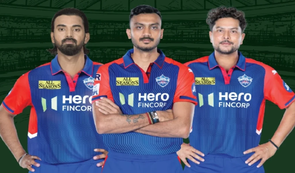 ਆਈਪੀਐਲ 2025: ਦਿੱਲੀ ਦੀਆਂ ਰਾਜਧਾਨੀਆਂ ਨੂੰ ਟੀਮ ਦੇ ਇਤਿਹਾਸ, ਮਾਲਕ ਅਤੇ ਪੂਰੀ ਟੀਮ ਜਾਣਨ ਦੀ ਉਡੀਕ ਕਰ ਰਹੀ ਹੈ