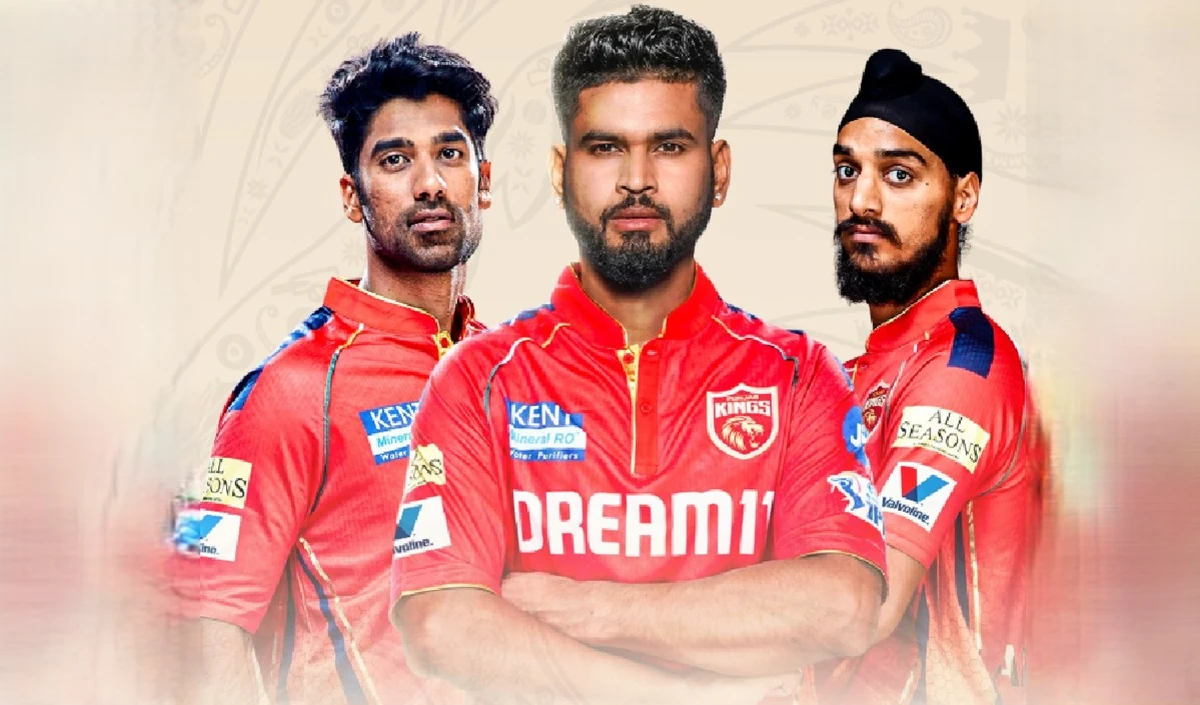 ਆਈਪੀਐਲ 2025: ਪੰਜਾਬ ਰਾਜਿਆਂ ਦਾ ਪ੍ਰੋਫਾਈਲ ਅਤੇ ਵਿਸ਼ਲੇਸ਼ਣ ਟੀਮ ਇਤਿਹਾਸ, ਮਾਲਕ ਅਤੇ ਪੂਰੀ ਟੀਮ ਸਿੱਖੋ