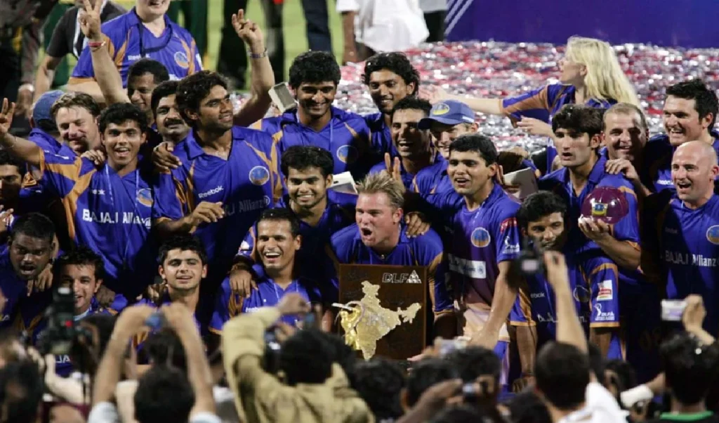 ਆਈਪੀਐਲ 2025: ਰਾਜਸਥਾਨ ਰਾਇਲਜ਼ ਦਾ ਪ੍ਰੋਫਾਈਲ ਅਤੇ ਵਿਸ਼ਲੇਸ਼ਣ, ਟੀਮ ਦਾ ਇਤਿਹਾਸ, ਮਾਲਕ ਅਤੇ ਪੂਰਾ ਟੁਕੜਾ ਸਿੱਖੋ