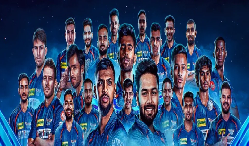 ਆਈਪੀਐਲ 2025: ਲਖਨ. ਸੁਪਰ ਜਾਇੰਟਸ ਟੀਮ ਪ੍ਰੋਫਾਈਲ ਅਤੇ ਵਿਸ਼ਲੇਸ਼ਣ, ਇਤਿਹਾਸ-ਕੋਰਡ, ਟੀਮ ਅਤੇ ਮਾਲਕ